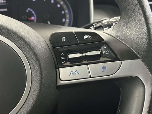 Used 2024 Hyundai Tucson SEL AWD/4WD image 34