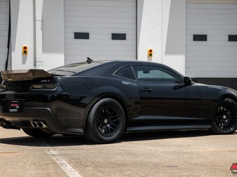 Used 2014 Chevrolet Camaro ZL1 image 53