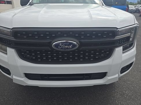 Used 2025 Ford Ranger XL AWD/4WD image 30