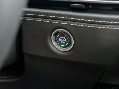 New 2026 Cadillac Escalade Sport AWD/4WD image 31