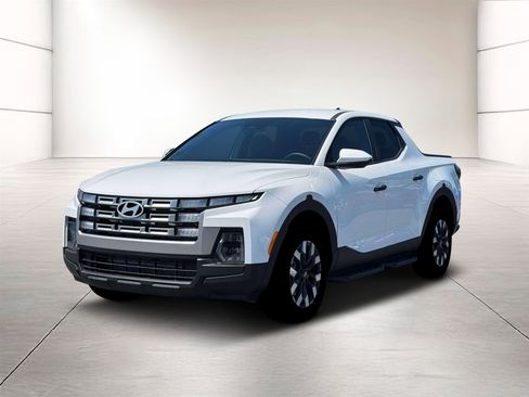 New 2026 Hyundai Santa Cruz SE FWD image 1