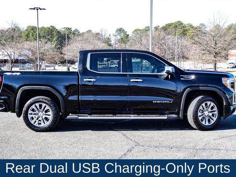 Used 2019 GMC Sierra 1500 Denali image 9