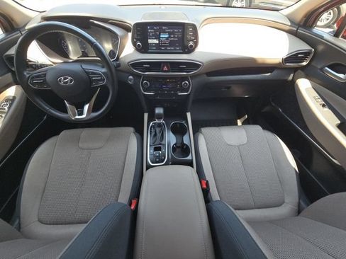Used 2019 Hyundai Santa Fe SEL FWD image 35