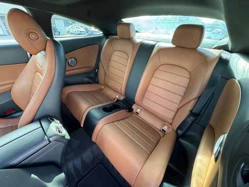 Used 2018 Mercedes-Benz C 300 Coupe w/ Premium Package image 23