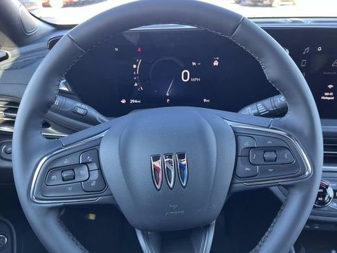New 2026 Buick Envista Preferred w/ Convenience I Package image 19