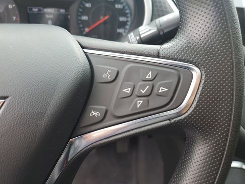 Used 2023 Chevrolet Malibu LT FWD image 31