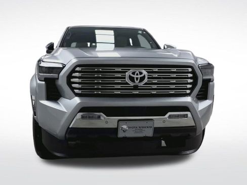 New 2026 Toyota Tacoma Limited image 3