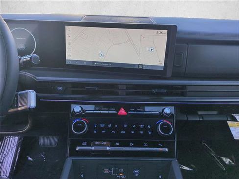 New 2026 Hyundai Santa Fe Calligraphy image 15