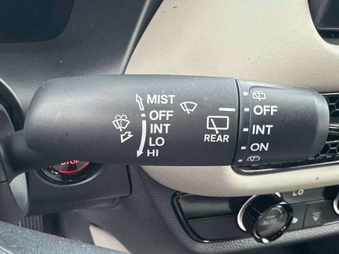 Certified 2026 Honda HR-V LX image 19