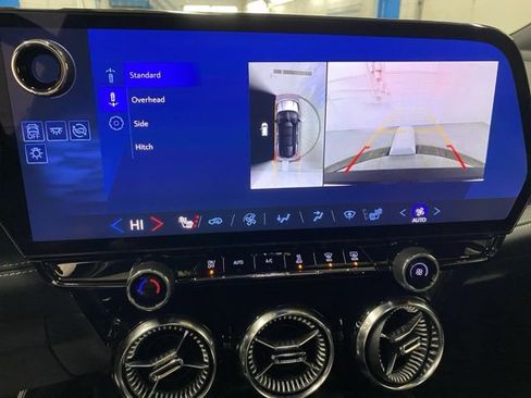 New 2024 Chevrolet Blazer EV LT image 12