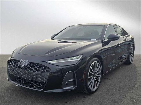 New 2026 Audi A6 Prestige image 7