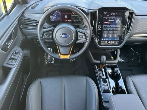 Certified 2026 Subaru Forester Wilderness AWD/4WD image 16