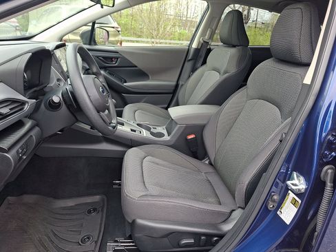 Certified 2024 Subaru Crosstrek 2.0i Premium image 13