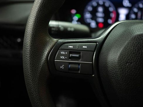Used 2024 Honda Accord LX image 27