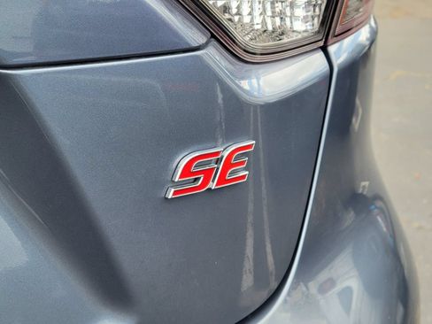 Used 2023 Toyota Corolla SE w/ SE Premium Package FWD image 23