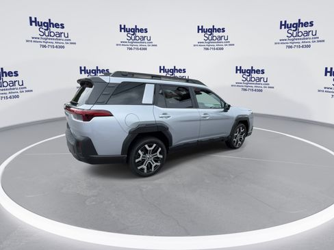 New 2026 Subaru Outback Touring XT AWD/4WD image 11