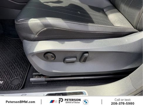 Used 2022 Volkswagen Tiguan SE R-Line AWD/4WD image 22