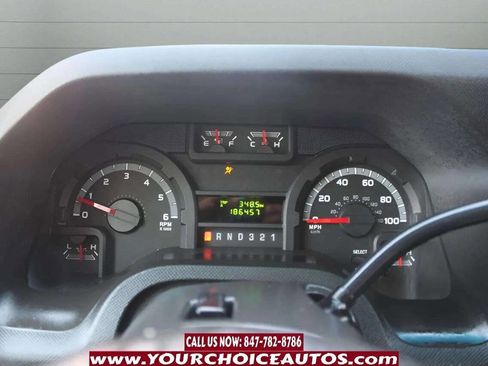 Used 2014 Ford E-350 and Econoline 350 Super Duty image 34