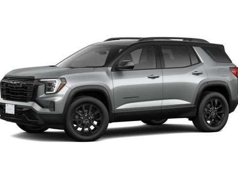 New 2026 GMC Terrain Elevation w/ Elevation Premium Package AWD/4WD image 50