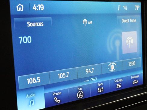 Certified 2023 Ford F150 XL w/ STX Appearance Package AWD/4WD image 2