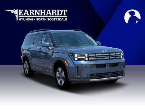 New 2026 Hyundai Santa Fe SEL image 11