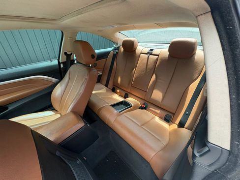 Used 2014 BMW 435i Coupe RWD image 14