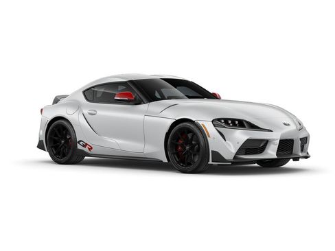 New 2026 Toyota Supra RWD image 62
