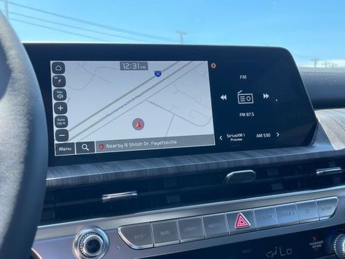 New 2025 Kia Telluride EX w/ EX Captain's Chair Package image 14