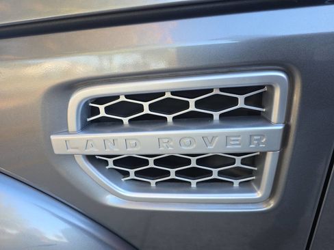 Used 2010 Land Rover LR4 HSE image 53