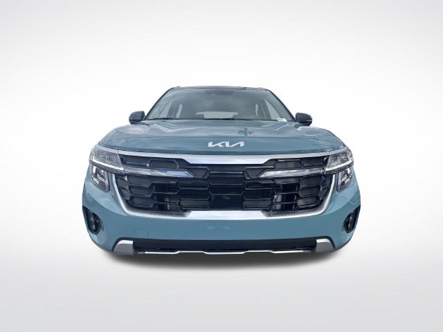 New 2026 Kia Seltos SX AWD/4WD image 25