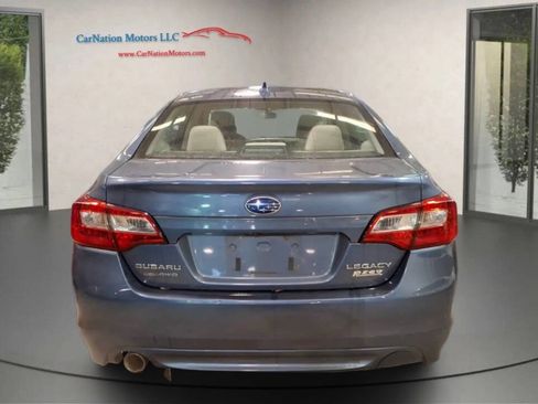 Used 2016 Subaru Legacy 2.5i Premium image 3