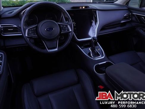 Used 2023 Subaru Outback Touring XT image 89