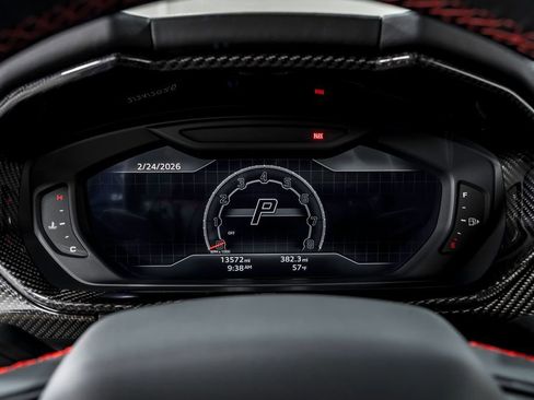 Used 2023 Lamborghini Urus S image 15