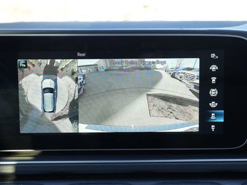 Certified 2022 Mercedes-Benz GLE 450 GLE 450 image 28