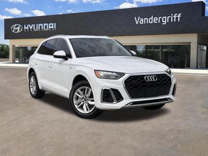 Used 2023 Audi Q5 2.0T Premium w/ Convenience Package