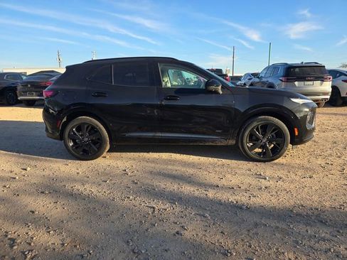 New 2026 Buick Envision Sport Touring image 4