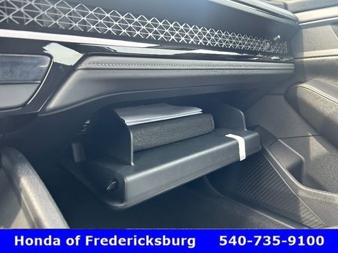 Used 2024 Honda Accord Sport image 28