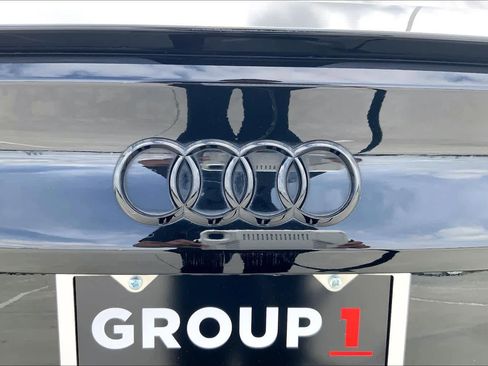 Used 2022 Audi RS 5 Sportback image 10