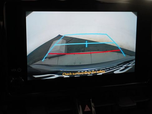 Used 2026 Toyota Corolla LE image 20