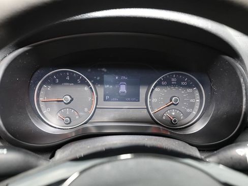 Used 2020 Kia Sportage LX image 12