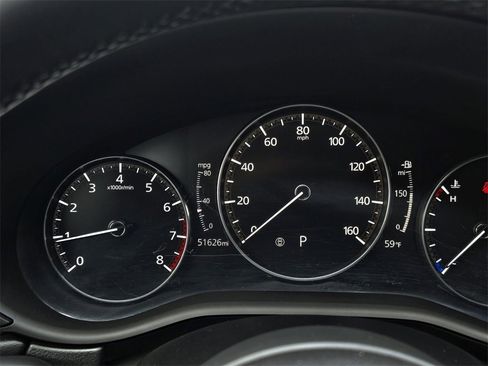 Used 2022 MAZDA CX-30 AWD 2.5 S w/ Select Package image 23