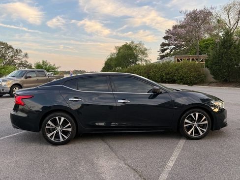 Used 2016 Nissan Maxima 3.5 S image 8