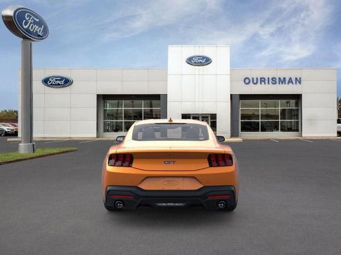New 2026 Ford Mustang GT image 6