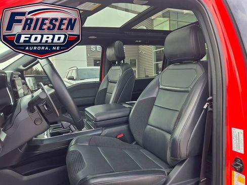 Used 2022 Ford F150 Raptor w/ Equipment Group 801A High AWD/4WD image 15
