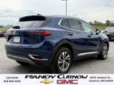 Used 2023 Buick Envision Essence image 5