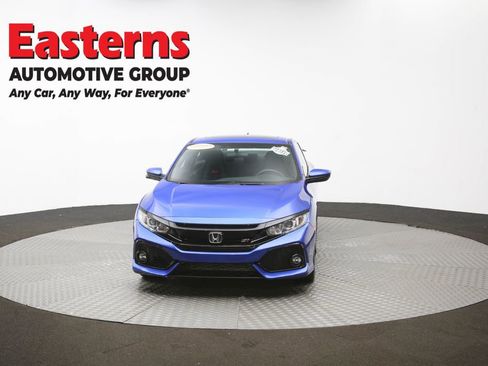 Used 2018 Honda Civic Si image 50