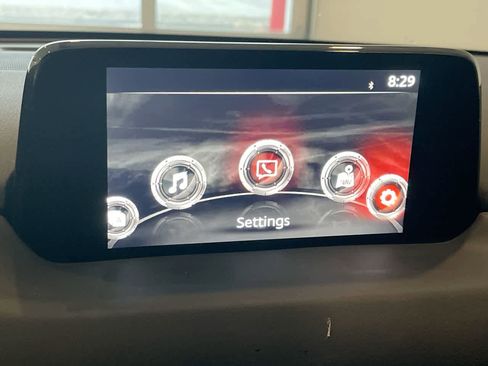 Used 2019 MAZDA CX-5 Grand Touring AWD/4WD image 16