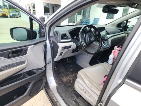 Used 2018 Honda Odyssey EX-L image 26
