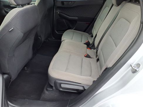 Used 2020 Ford Escape S image 21