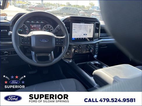 Used 2026 Ford F150 STX AWD/4WD image 14